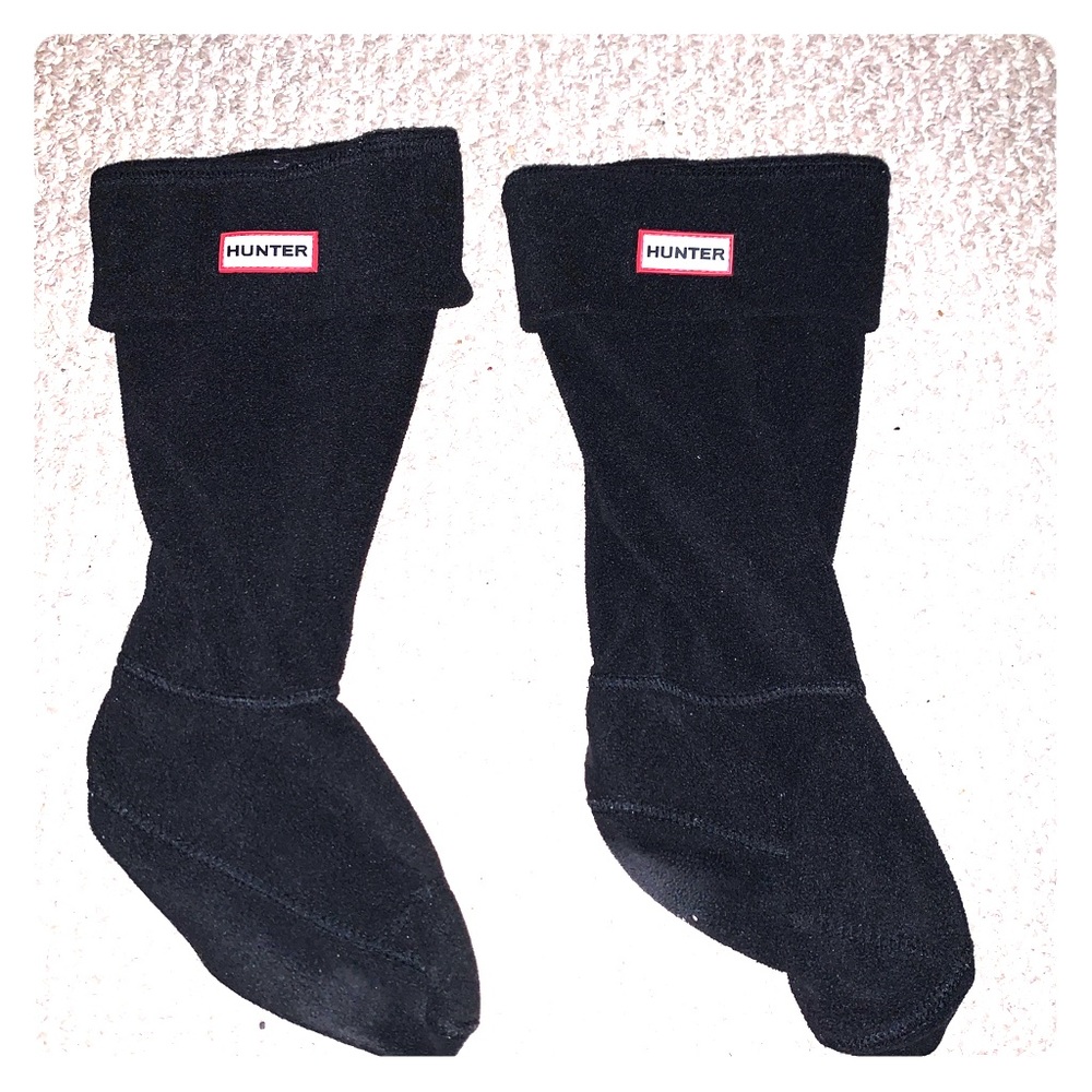 Original Hunter Boot Socks
